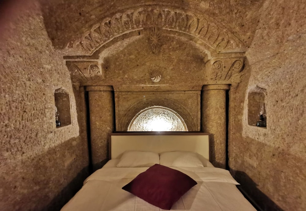 Cave Konak Hotel Special Class 16/50