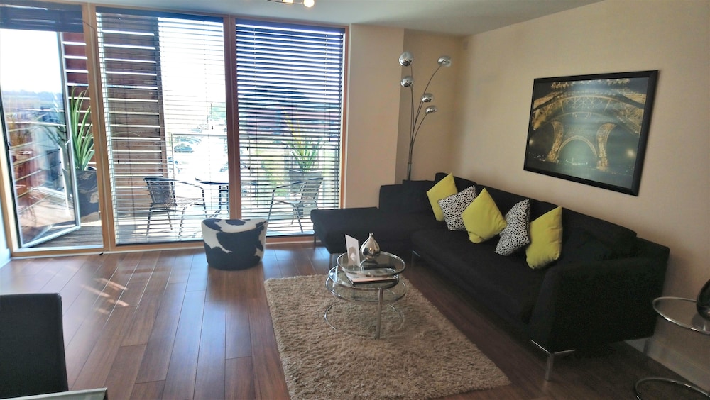 City Stay Apartments - Vizion 32/50