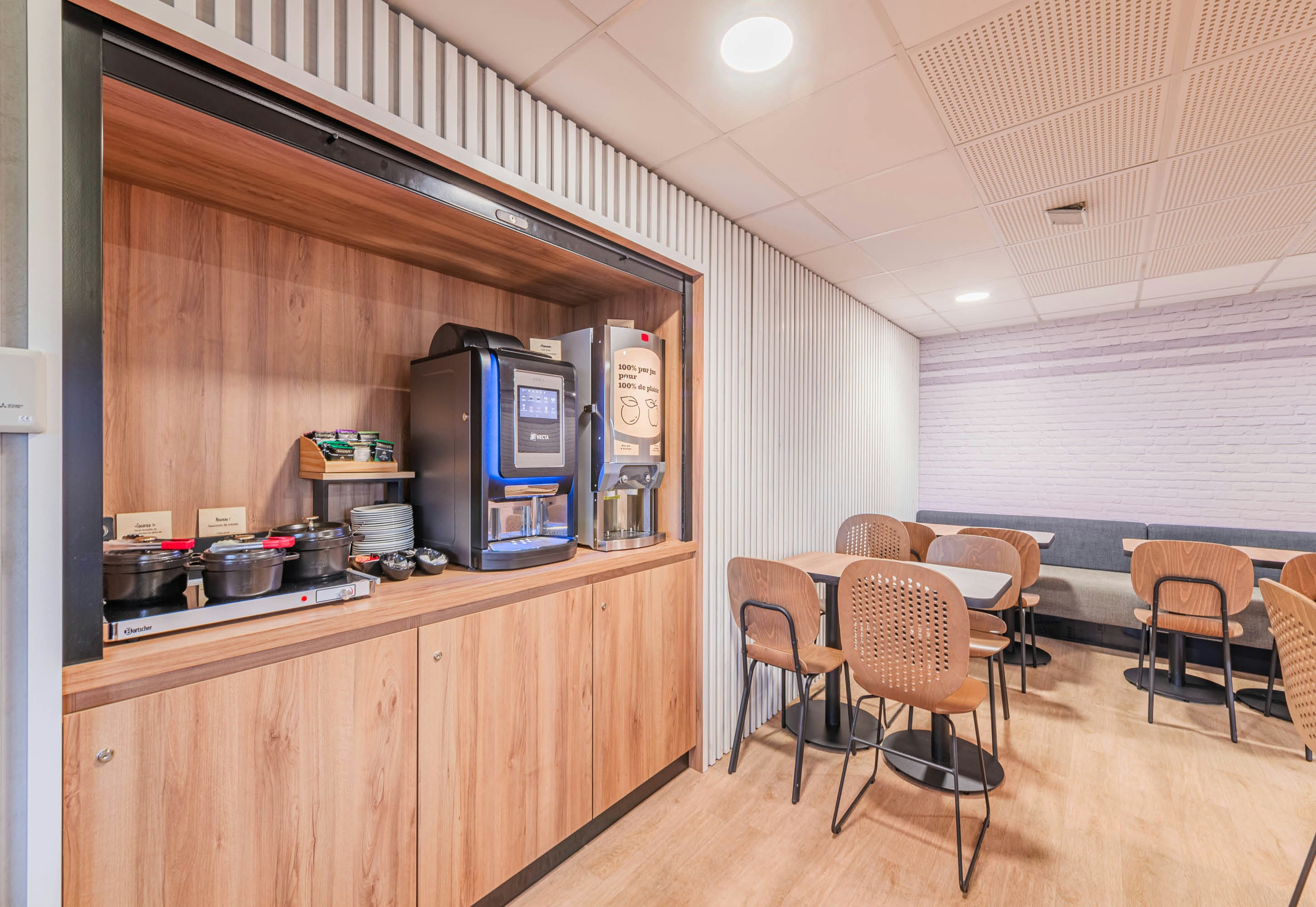 B&B Hotel Mulhouse Kingersheim 27/37