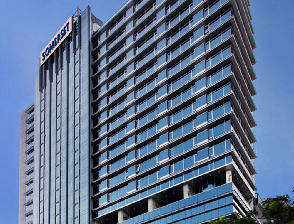 Somerset Kuala Lumpur in KUALA LUMPUR