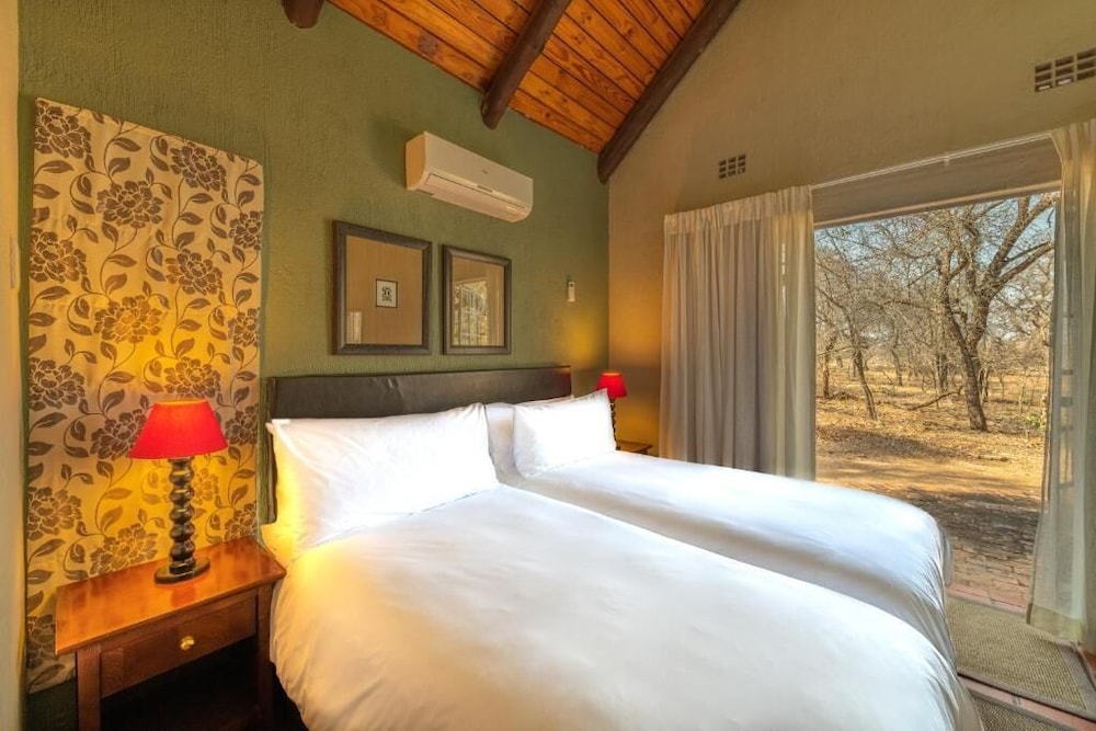 Protea Hotel By Marriott Kruger Gate 30/92