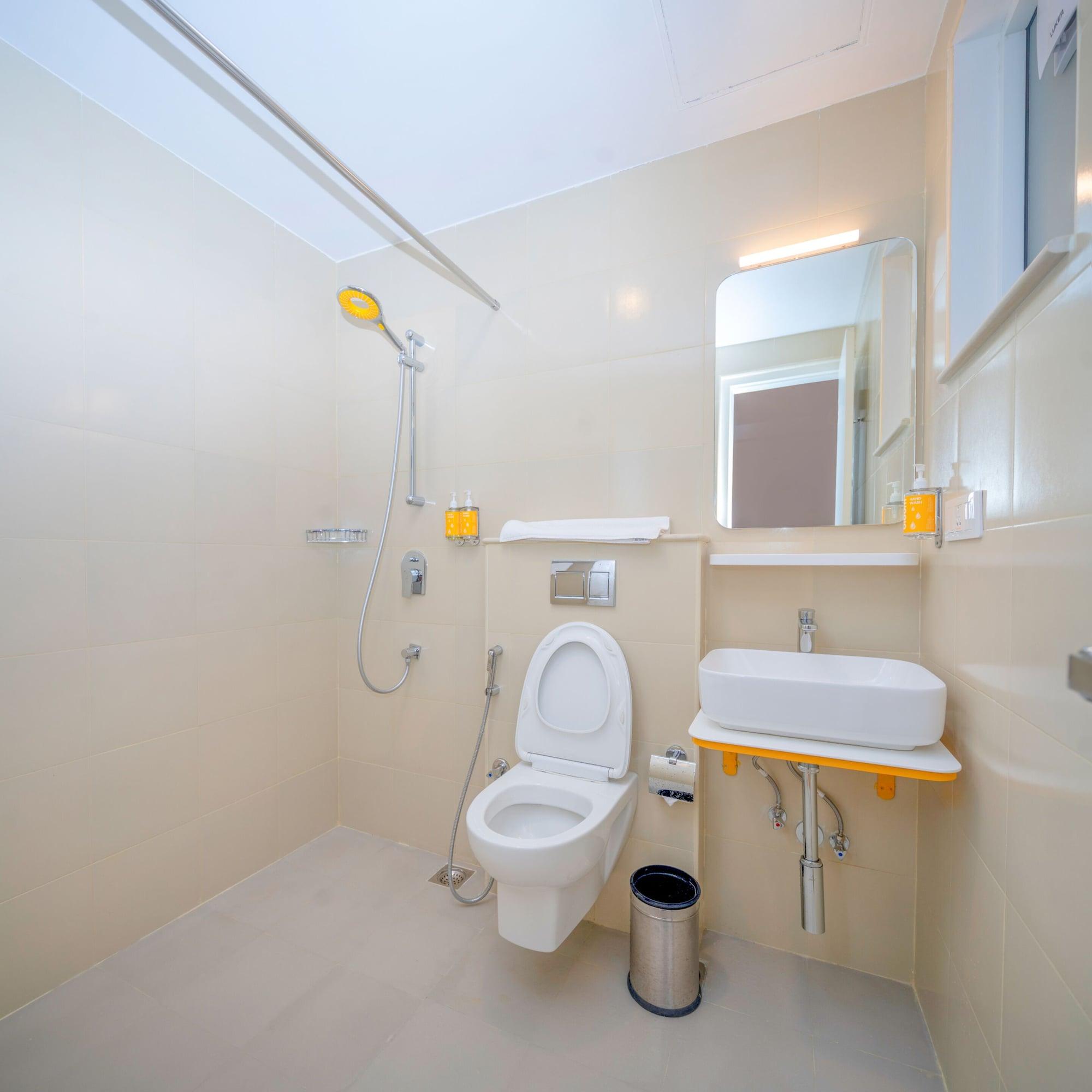 Bloom Hotel Brookefield 34/34
