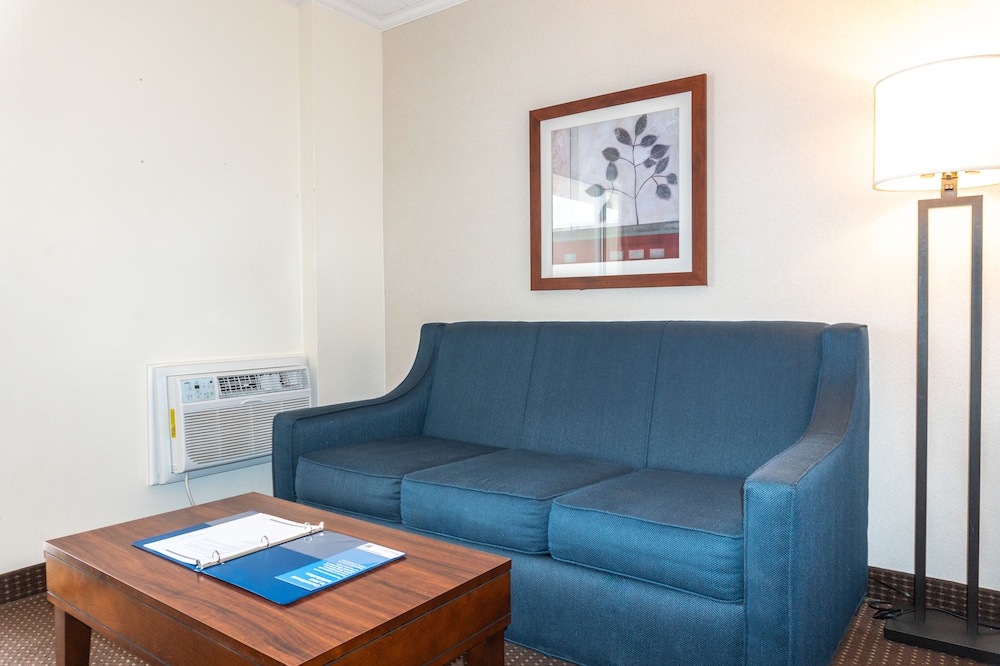 Comfort Inn Boardwalk 44/60