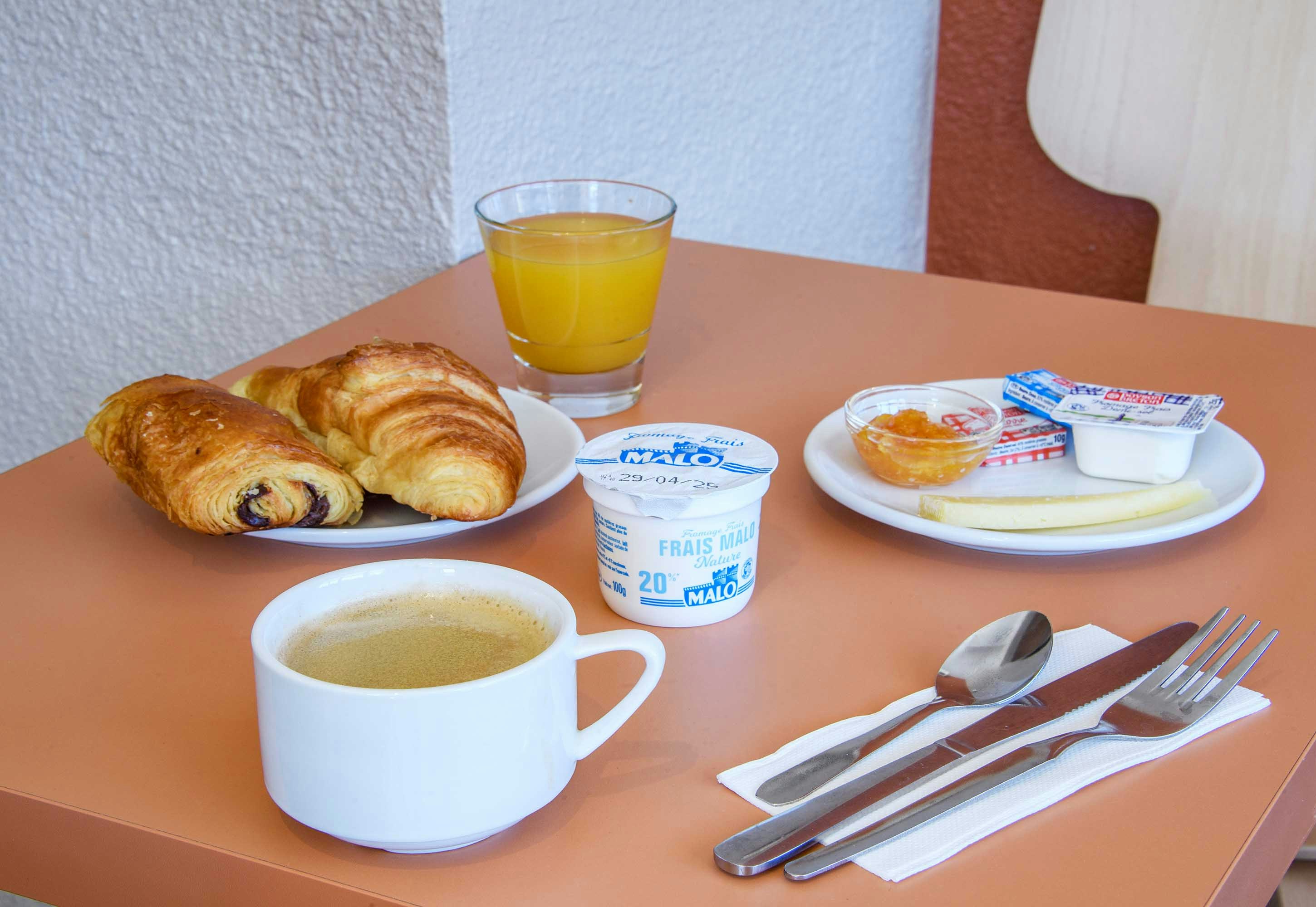 B&B Hotel Nimes Caissargues 9/19