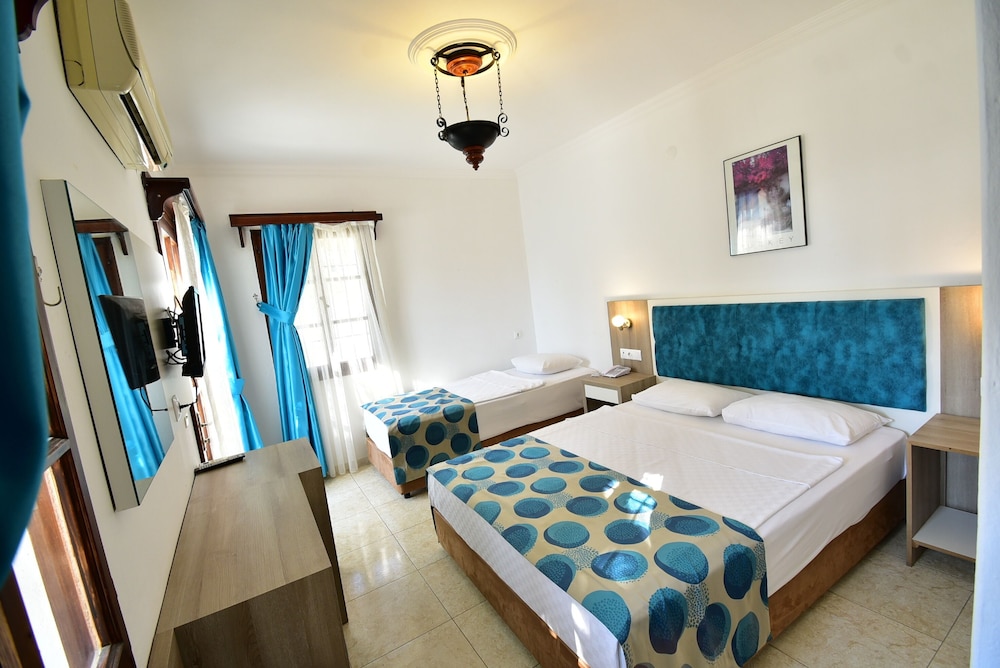 Sami Beach Hotel 8/50