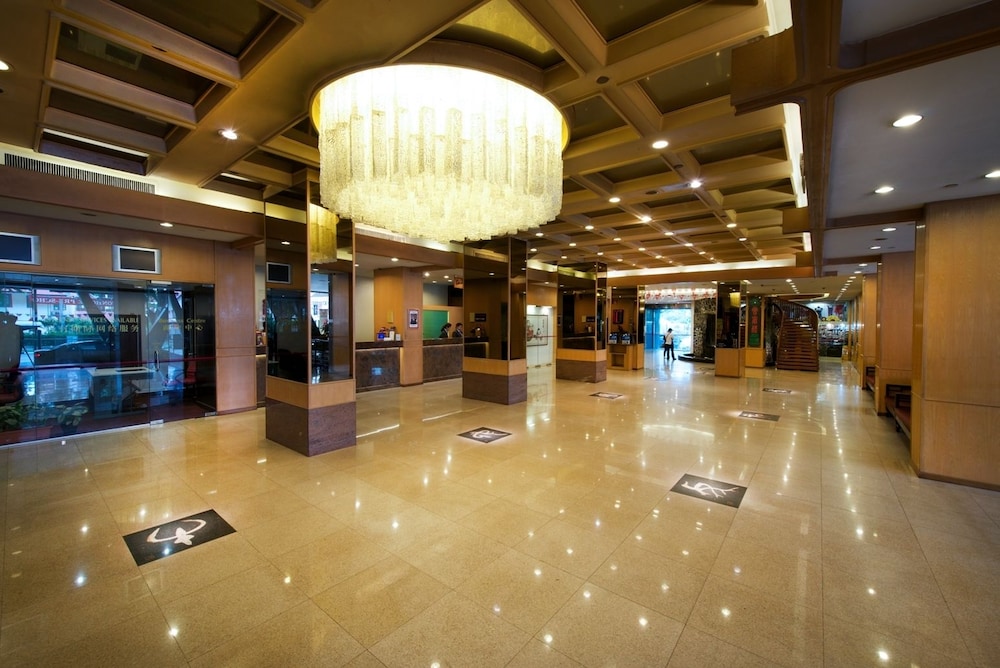 Hotel Royal Singapore 8/70
