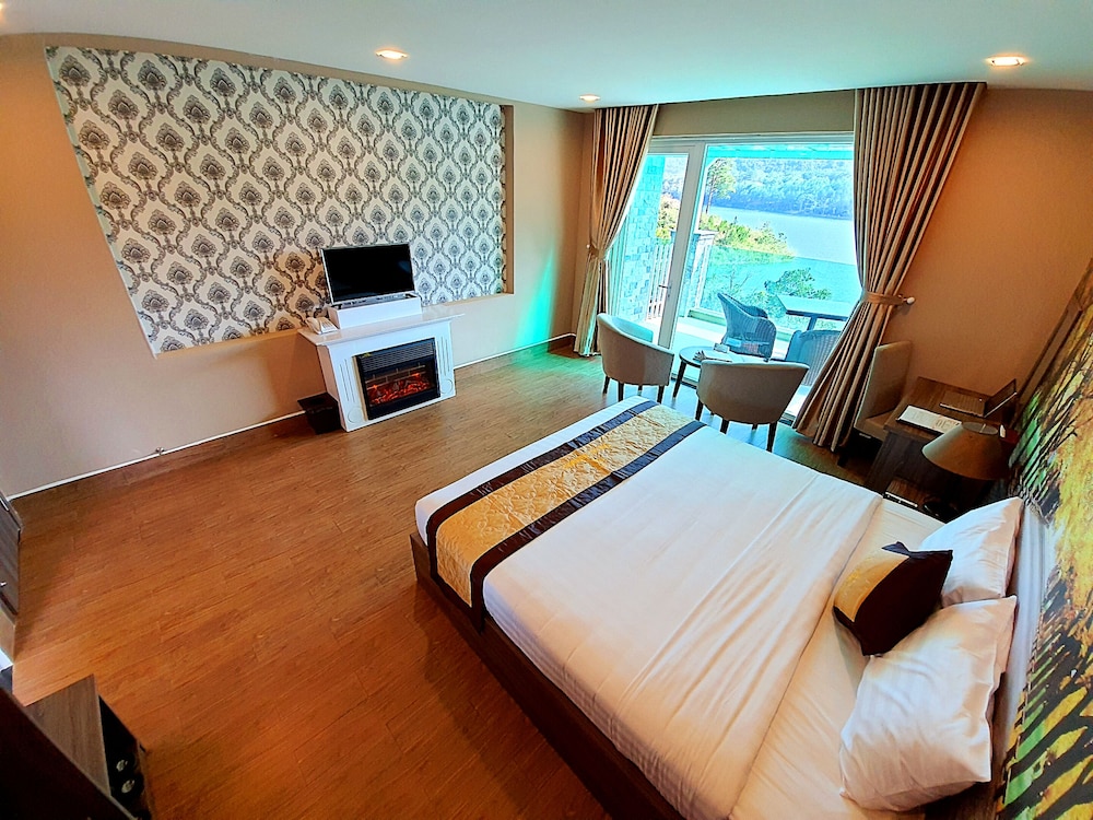 Dalat Wonder Resort 27/78