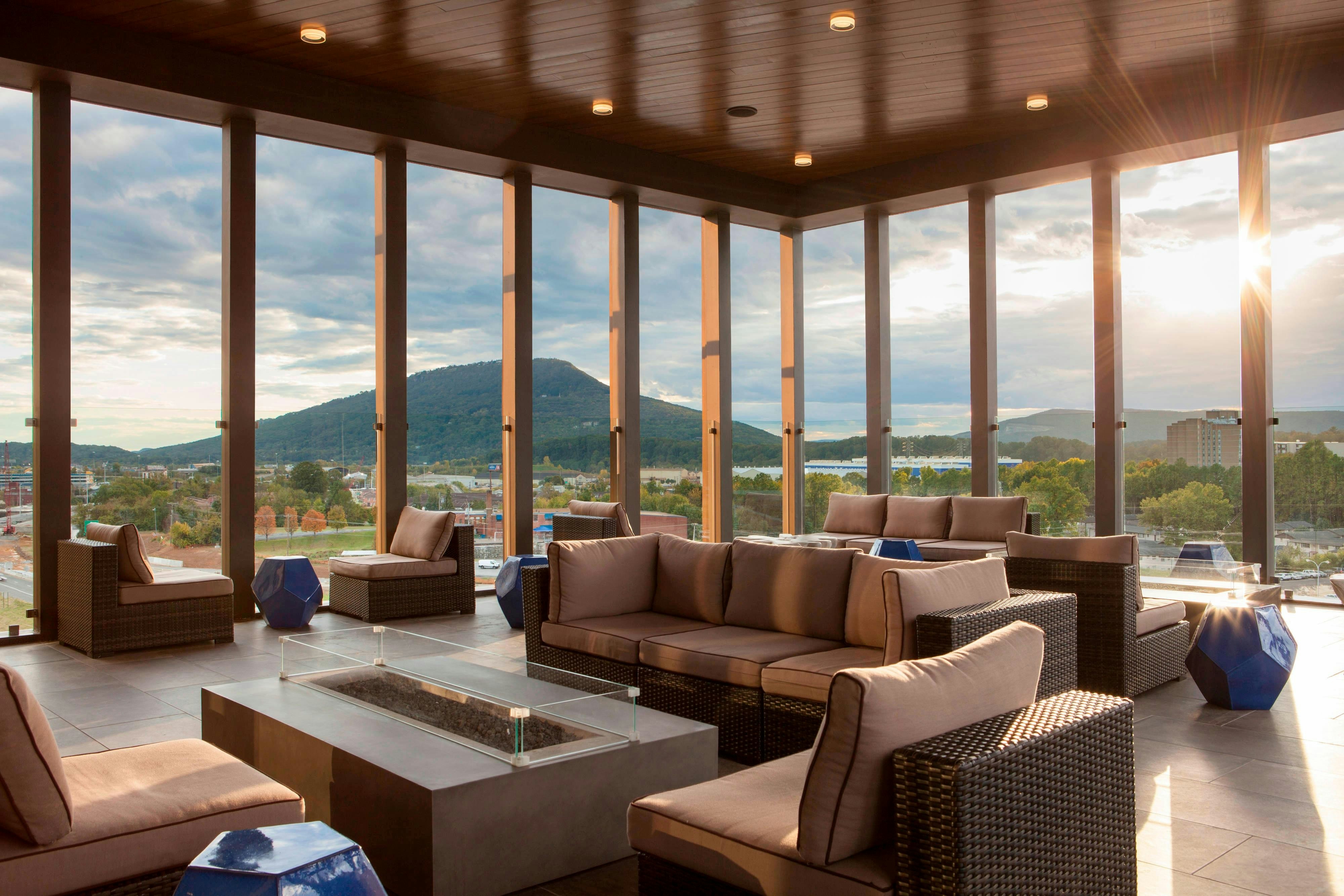 The Westin Chattanooga 13/31