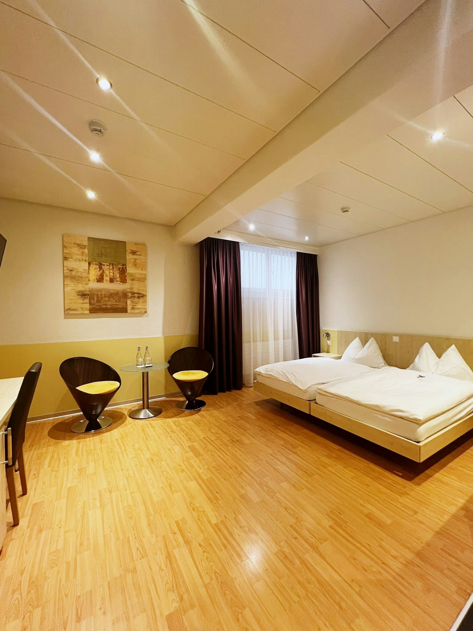 SORELL HOTEL SONNENTAL 13/48