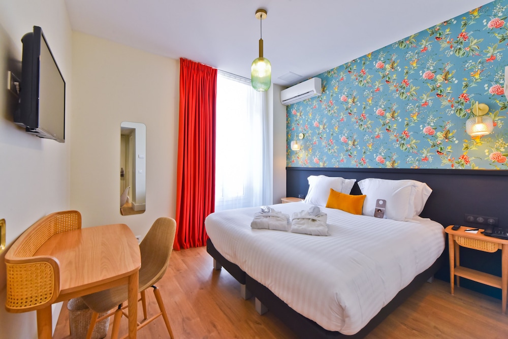 Hotel La Villa Nice Promenade 13/73