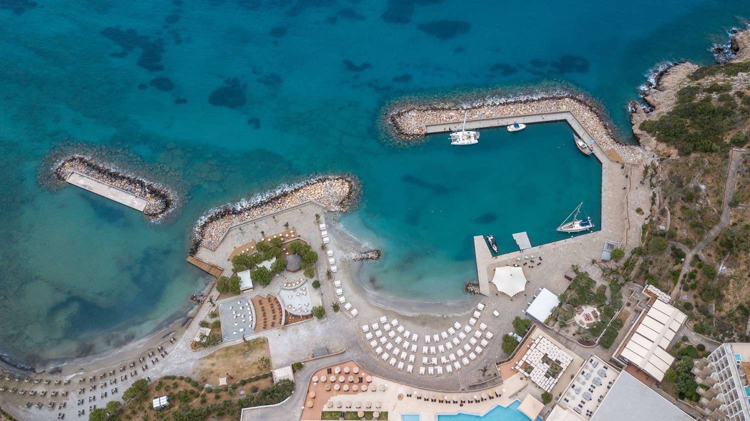 Zeus Eleva Mirabello Bay in AGIOS NIKOLAOS