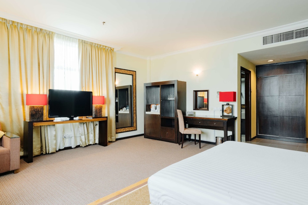 Raia Hotel Penang 17/50