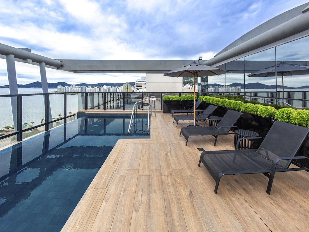 Novotel Florianopolis 73/76