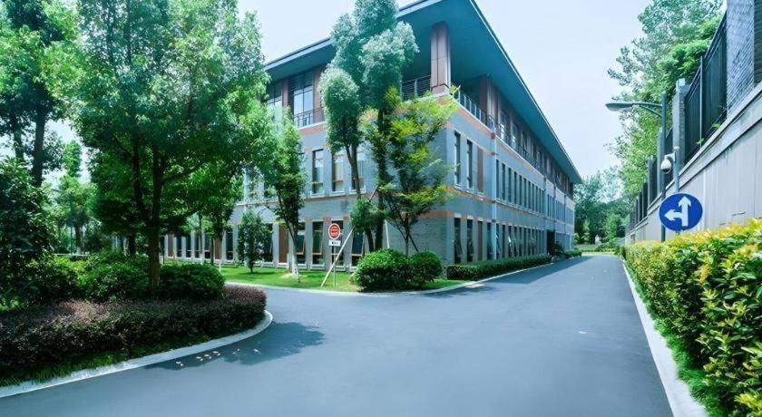 Hangzhou Xixi Nade Runzeyuan Resort 57/60