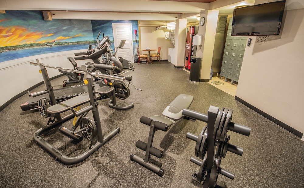 Club Wyndham Bay Voyage Inn 18/50