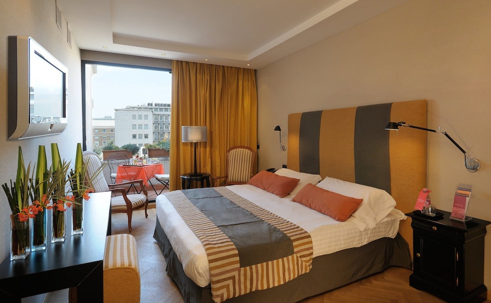 Hotel Alpi 22/79