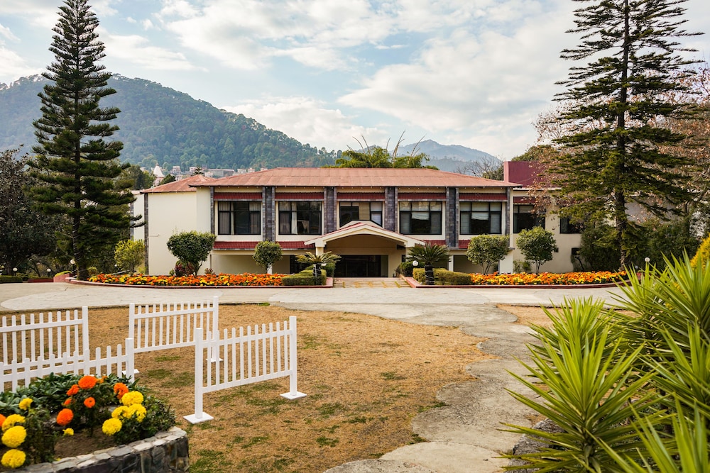 Country Inn Nature Resort Bhimtal 3/46
