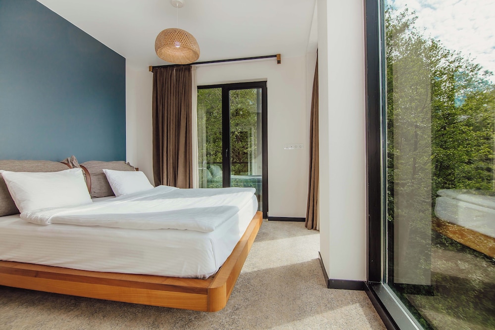 Junior Suite, Studio, Double Bed، Capo Verde Hotel, Batumi 2/4