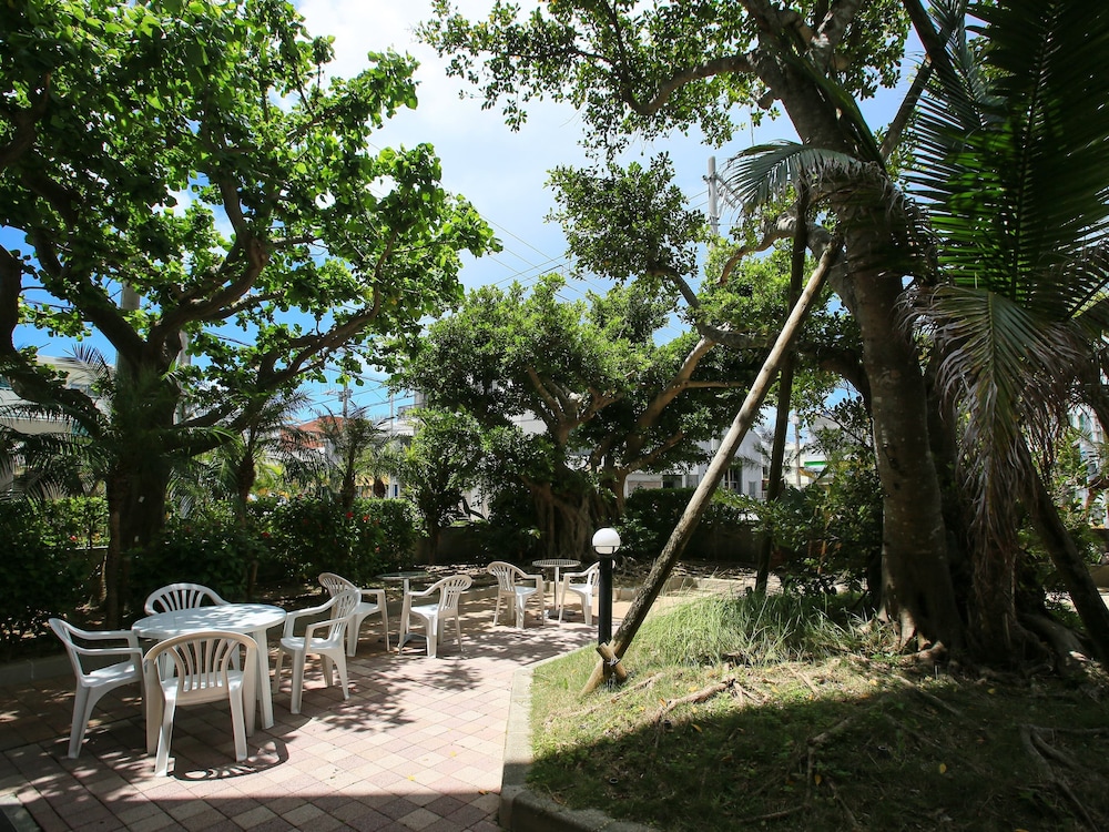 Hotel Route Inn Grantia Ishigaki 63/66
