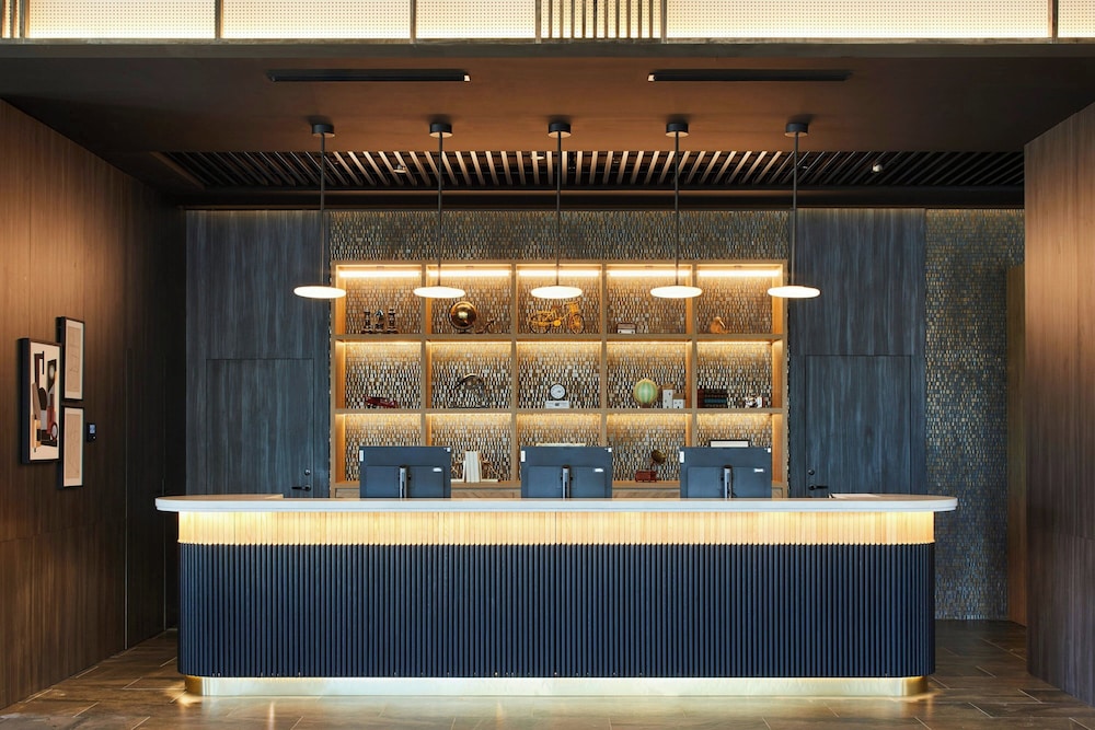 Four Points by Sheraton Barcelona Airport 3/50