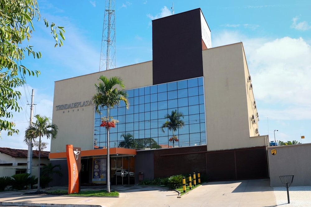 Trindade Plaza Hotel 1/29