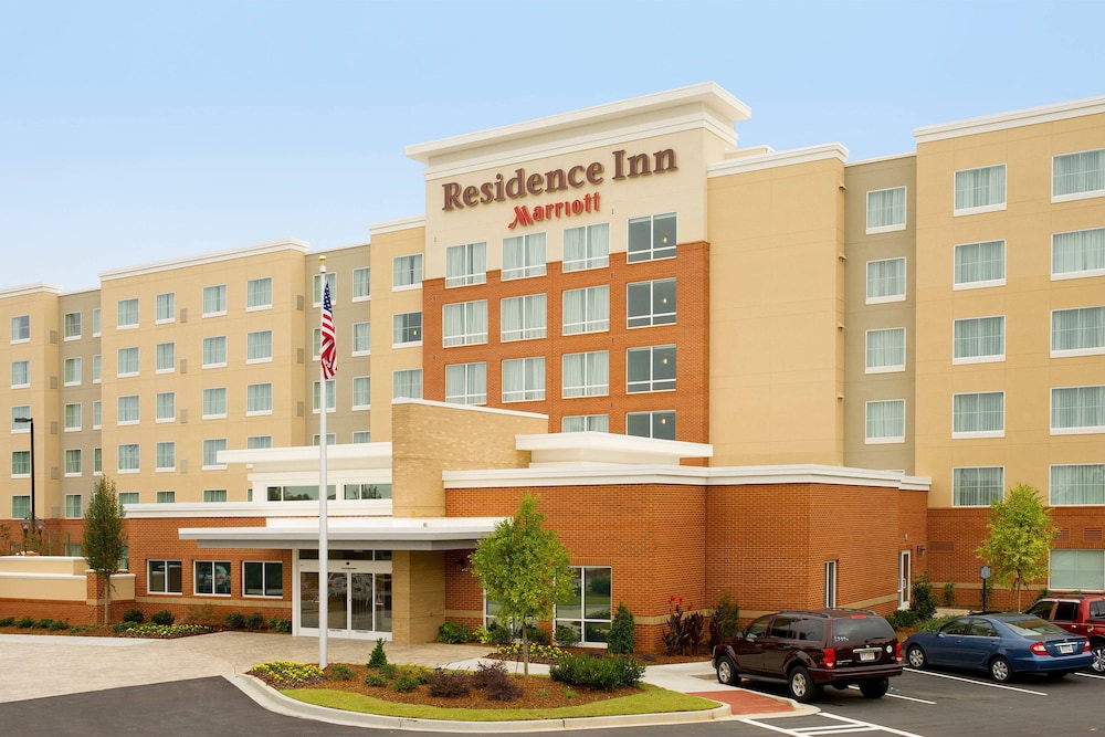 Residence Inn Atlanta NE/Duluth Sugarloaf 39/47