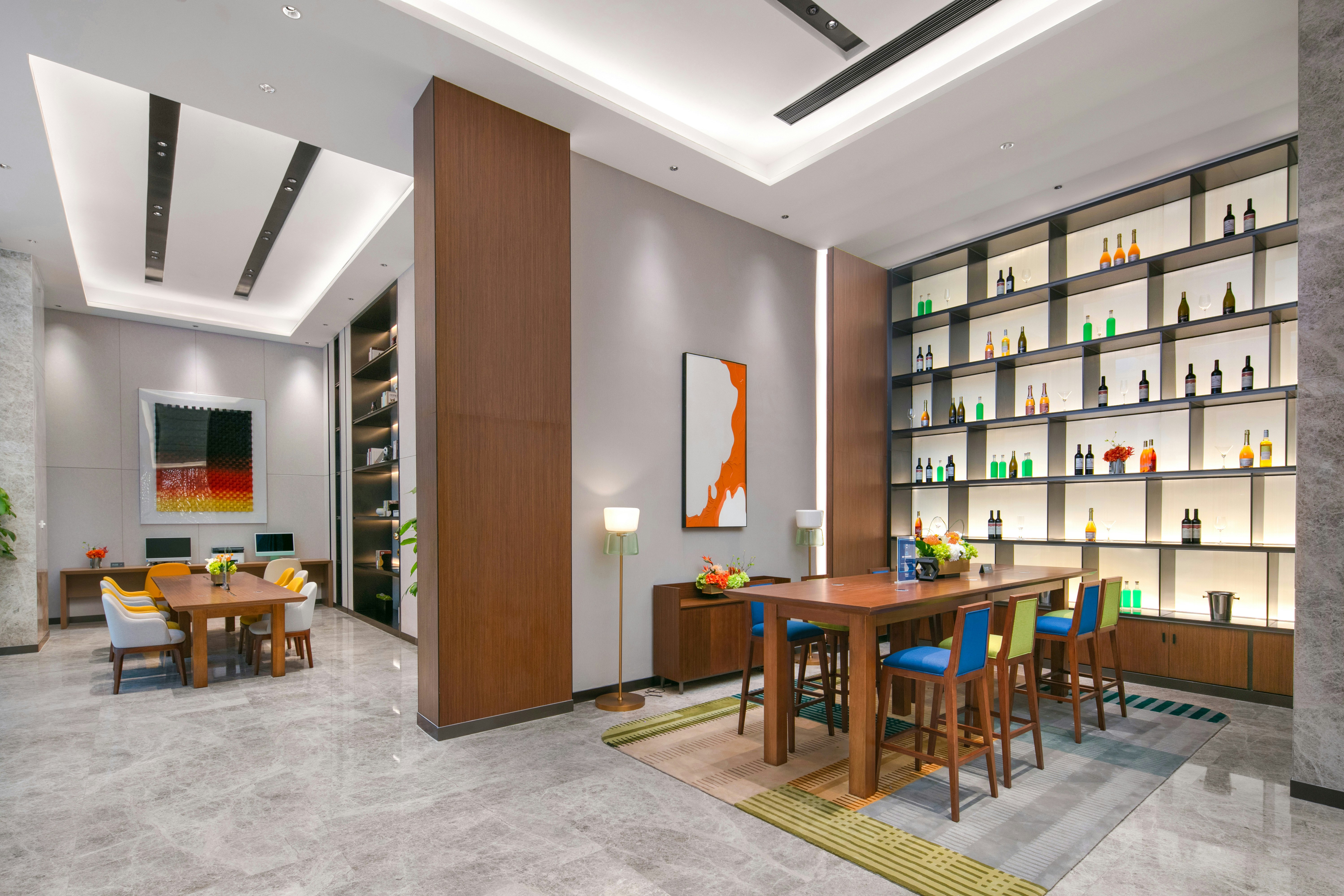Hampton by Hilton Chengdu Xipu 28/39