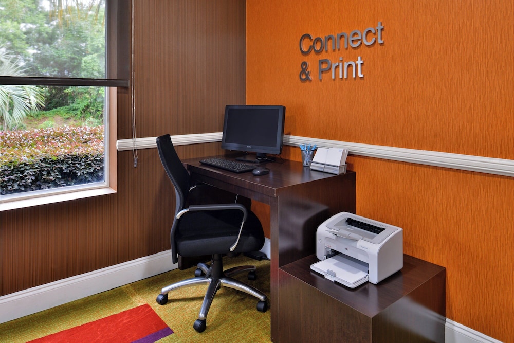 Fairfield Inn By Marriott Hattiesburg 56/65