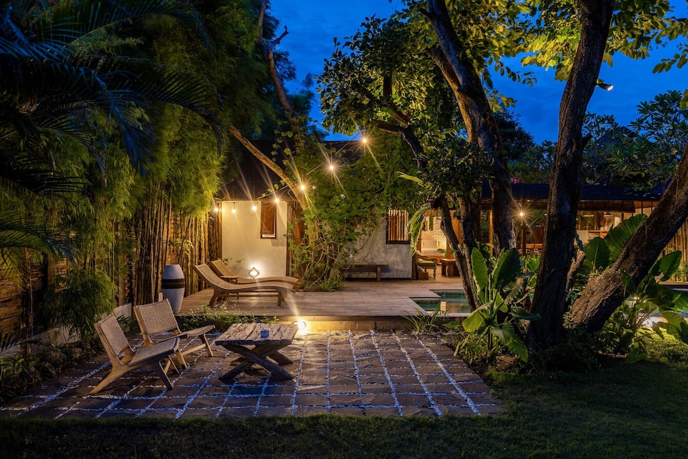 Rimba Villas Gili Air 46/50