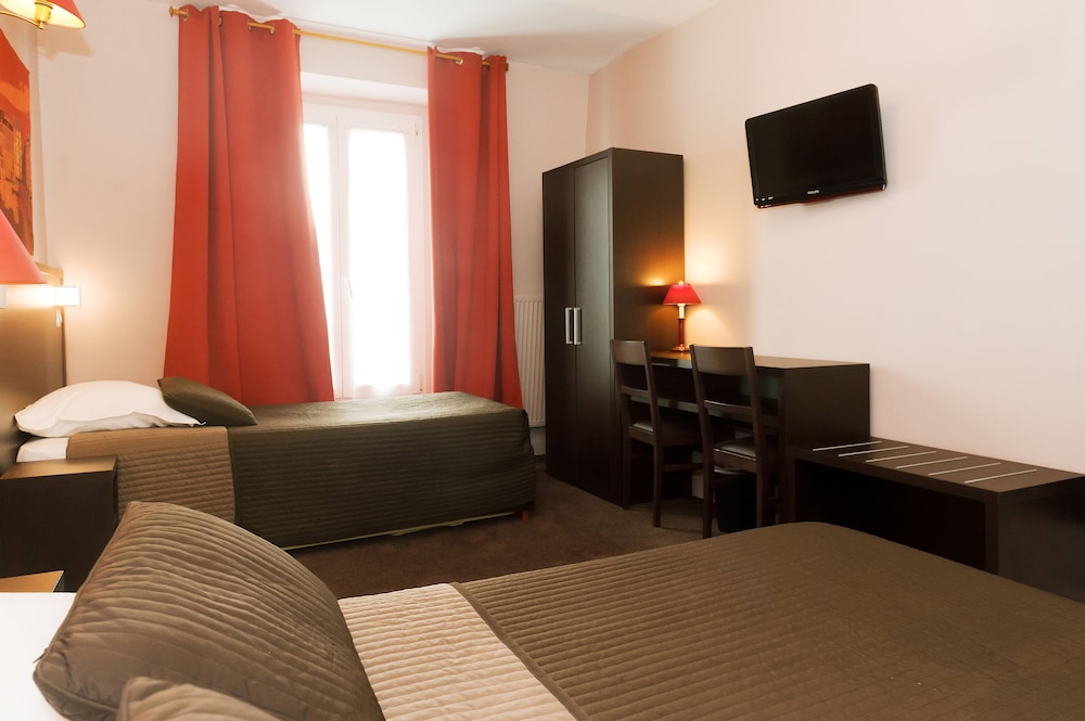 Hotel Odessa Montparnasse 30/59