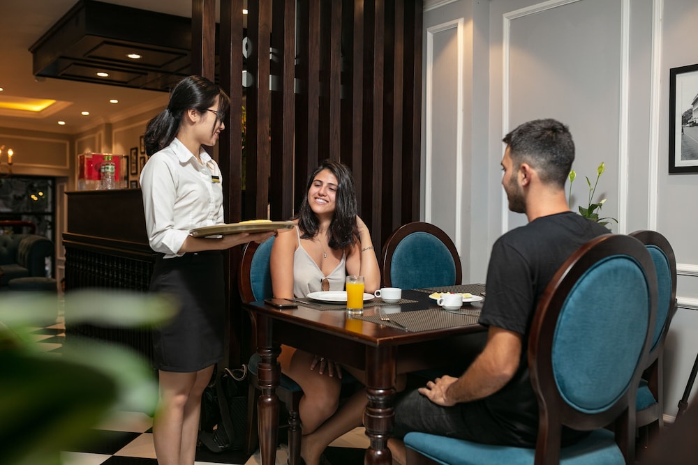 Maya Boutique Hotel and Spa 37/42