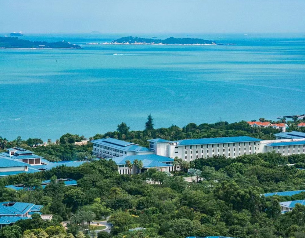 Seaview Resort Xiamen 45/50