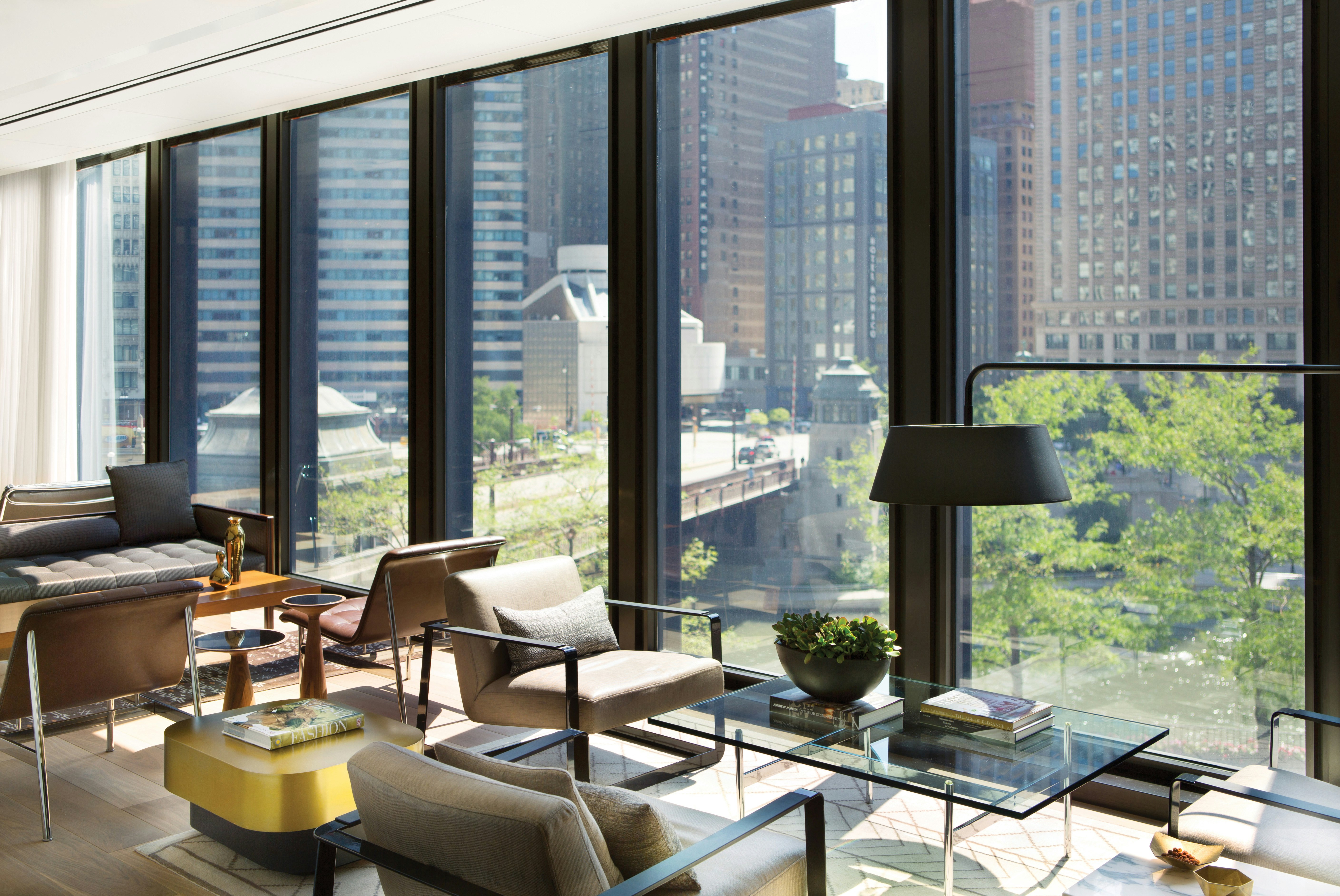 The Langham Chicago 51/82