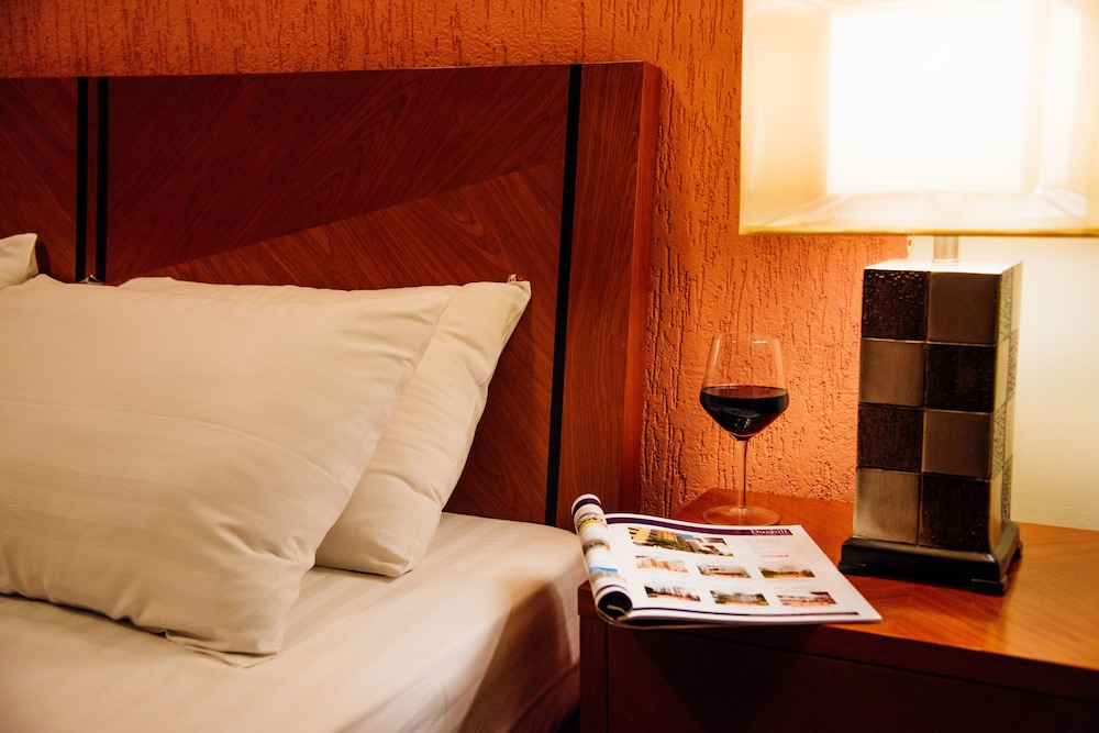 Gemsuites Luxury Serviced Apartments 31/50