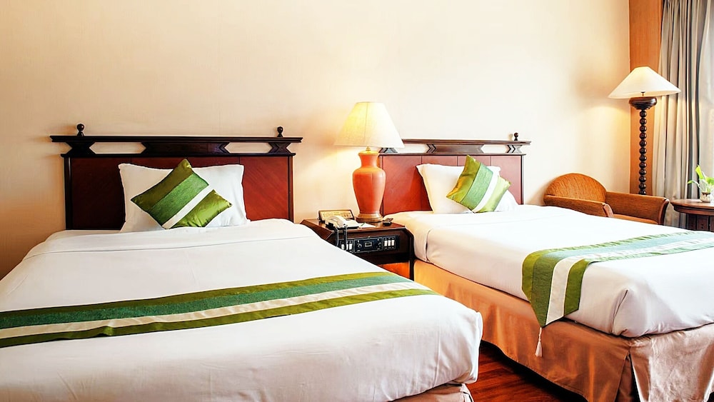 Chiangmai Grandview Hotel 19/50