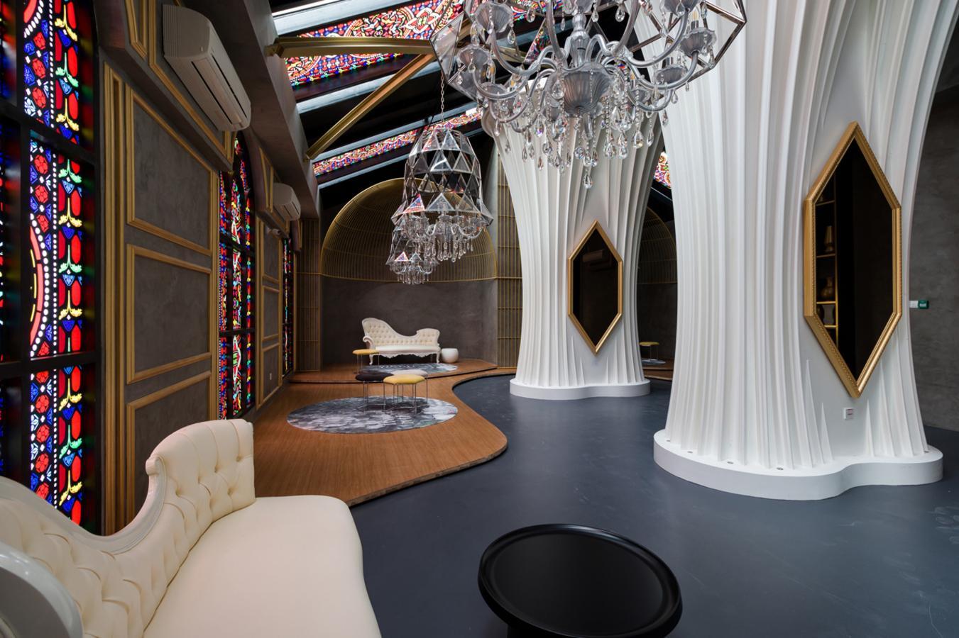 Arte Mont Kiara 10/33