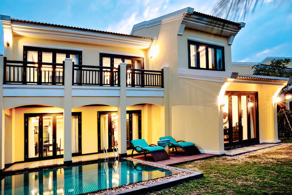 Koi Resort Spa Hoi An in HOI AN