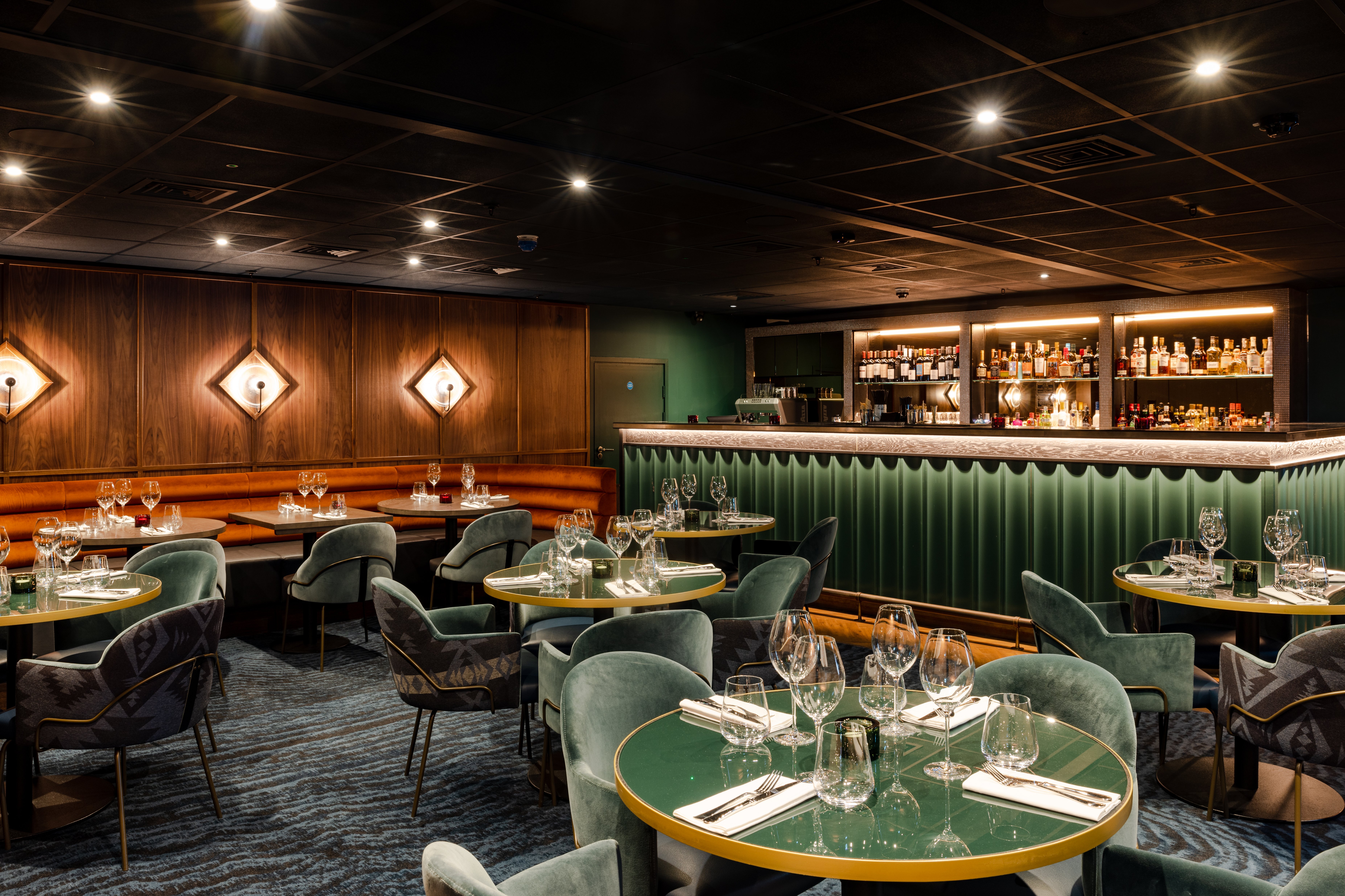 Club Quarters Hotel London City 17/28