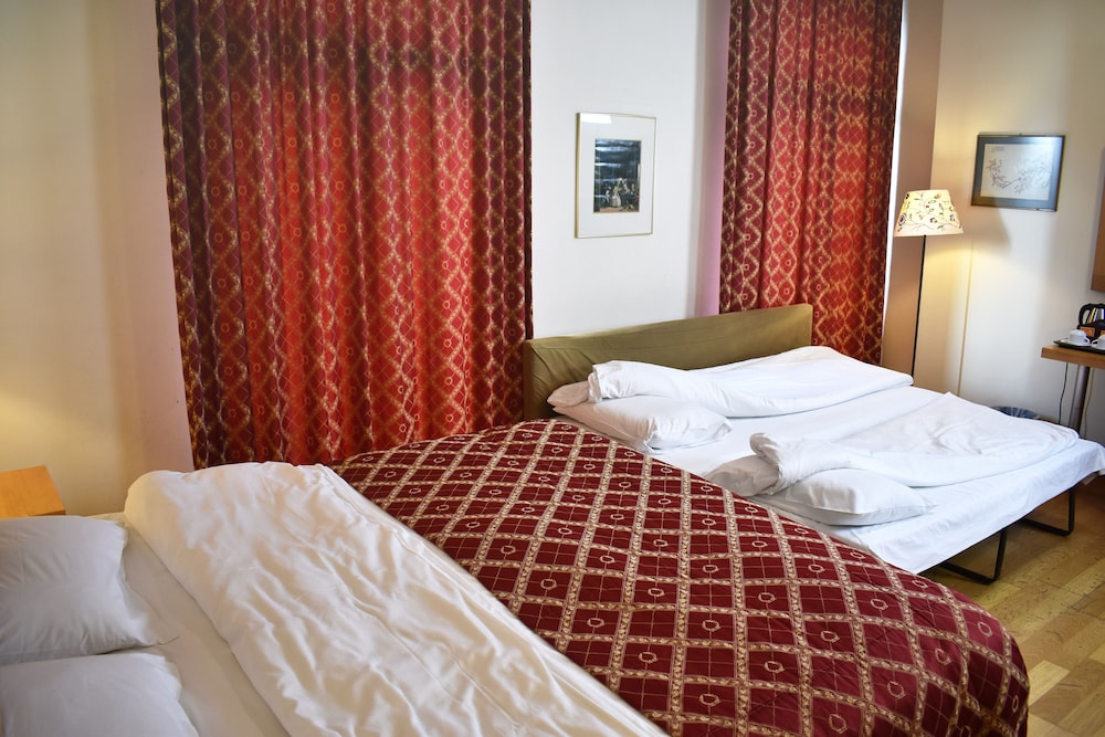 Le Palace Hotel 17/41