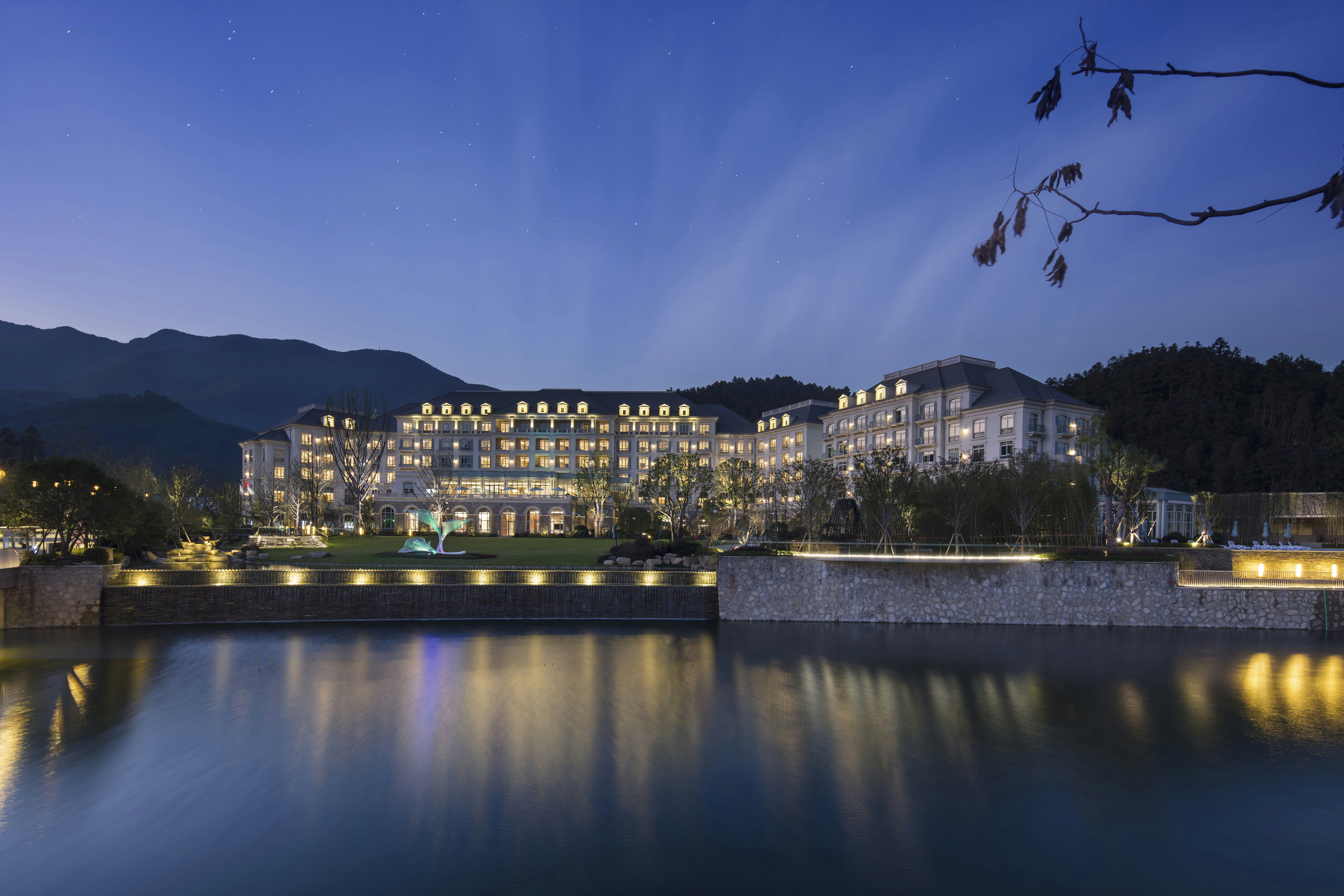 Hilton Garden Inn Hangzhou Lu Niao 47/50
