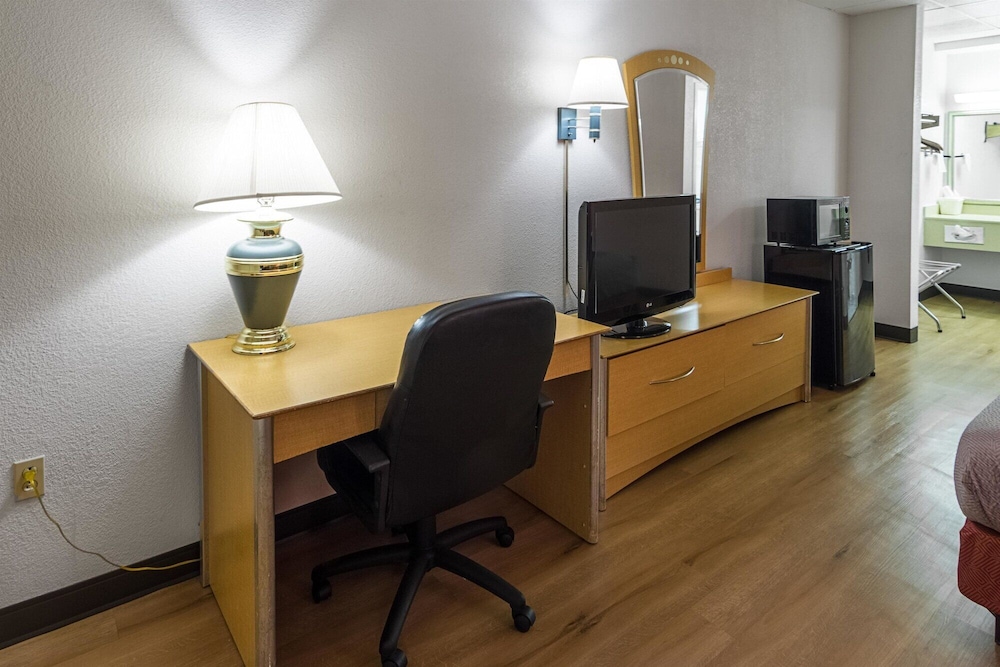 Motel6 Groton, CT 29/41