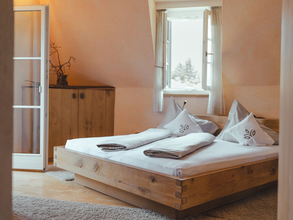 Hotel Villa Freiheim 8/50