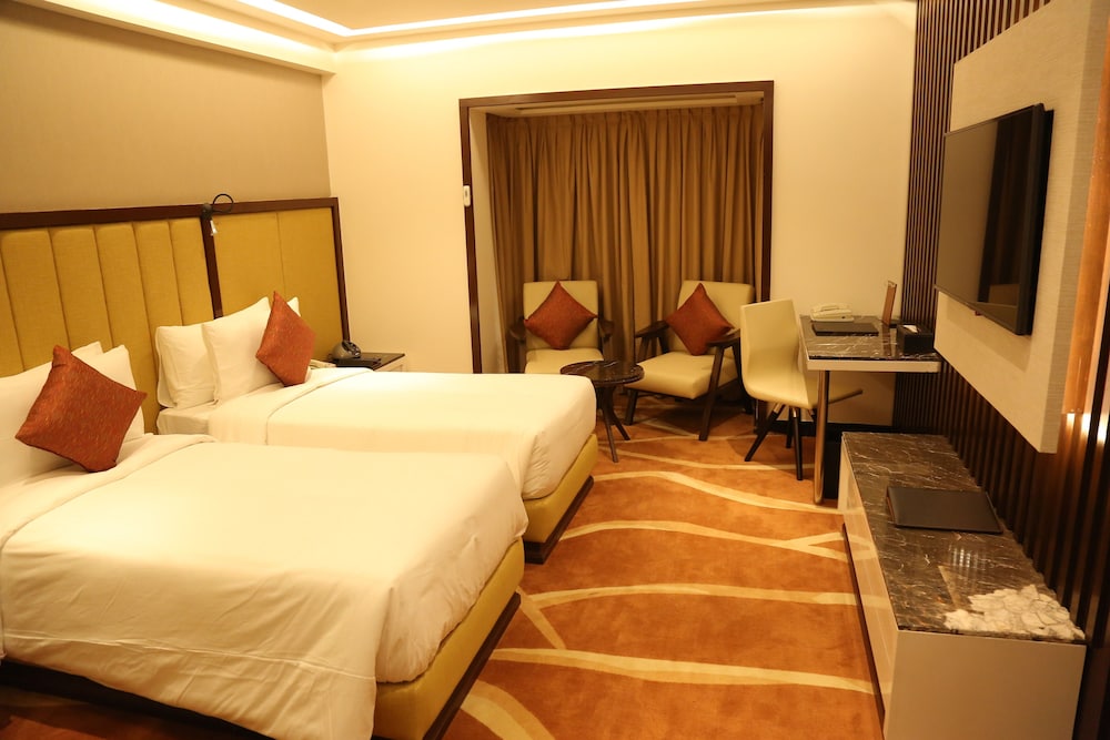 Radisson Lucknow City Center 7/64