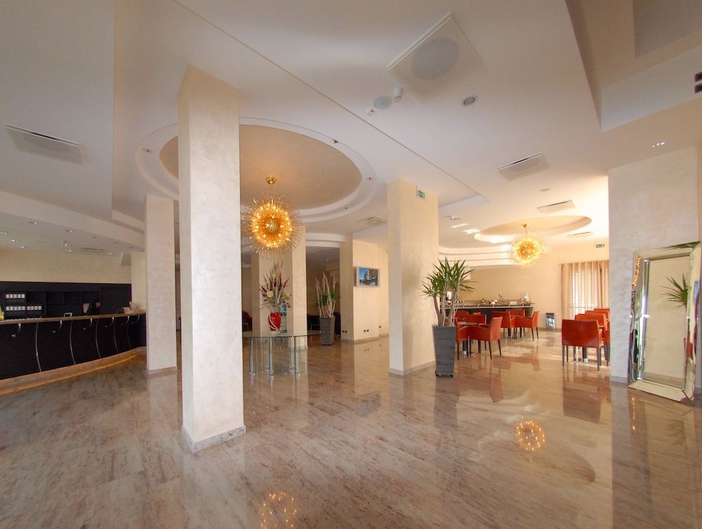 San Giorgio, Sure Hotel Collection by Best Western 6/36