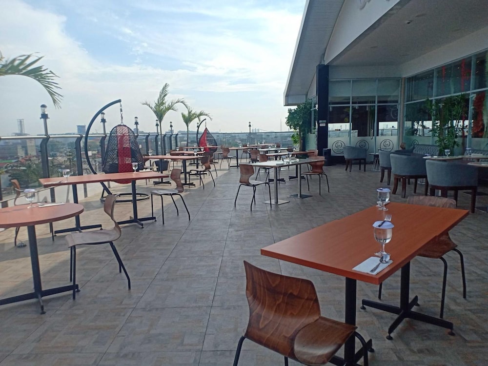 Sonaview Hotel 20/33