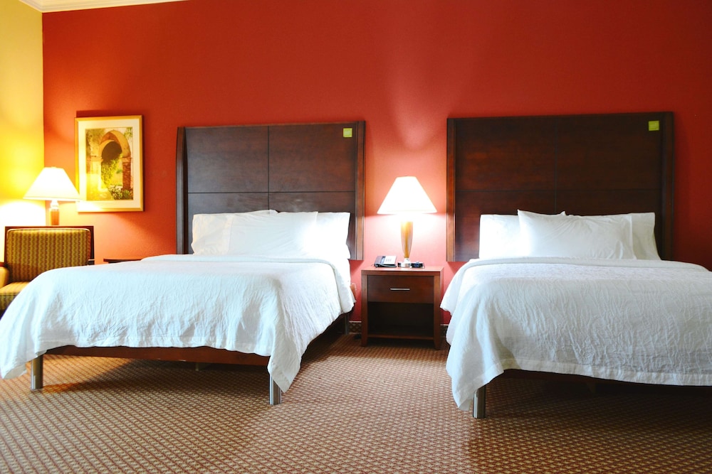 HILTON GARDEN INN HOUSTON WEST - KATY 15/59