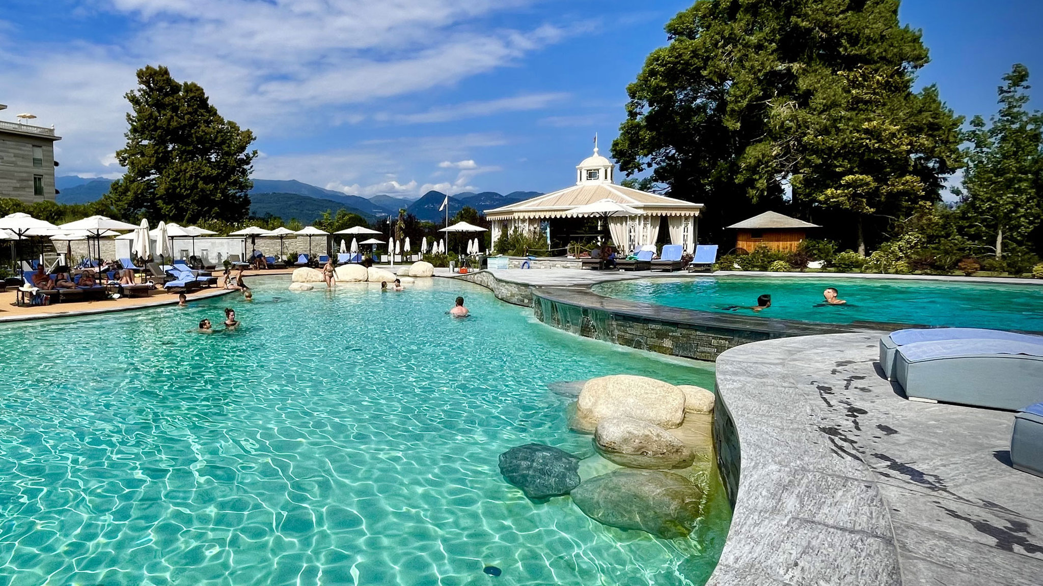 Grand Hotel Des Iles Borromees and Spa 25/45