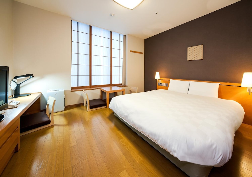 Daiwa Roynet Hotel Nagoya-Shinkansenguchi 15/50