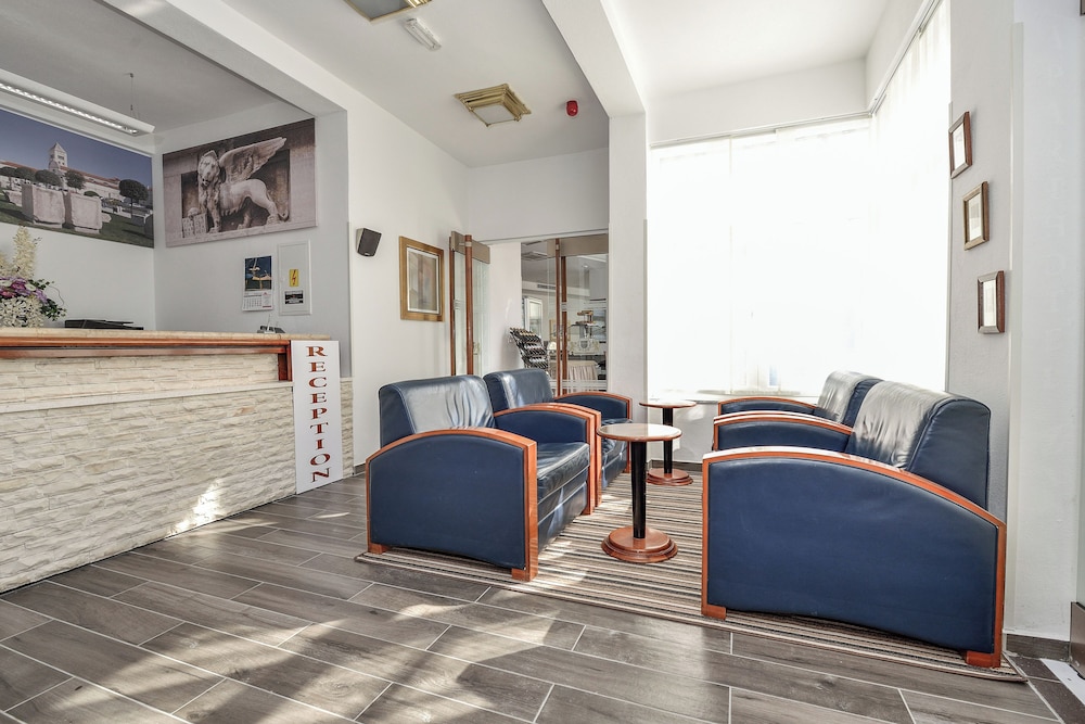 Hotel Zadar 33/54