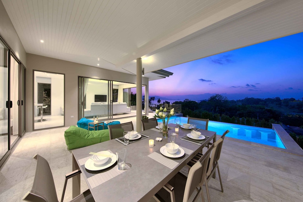 Samui Bayside Luxury Villas 33/50